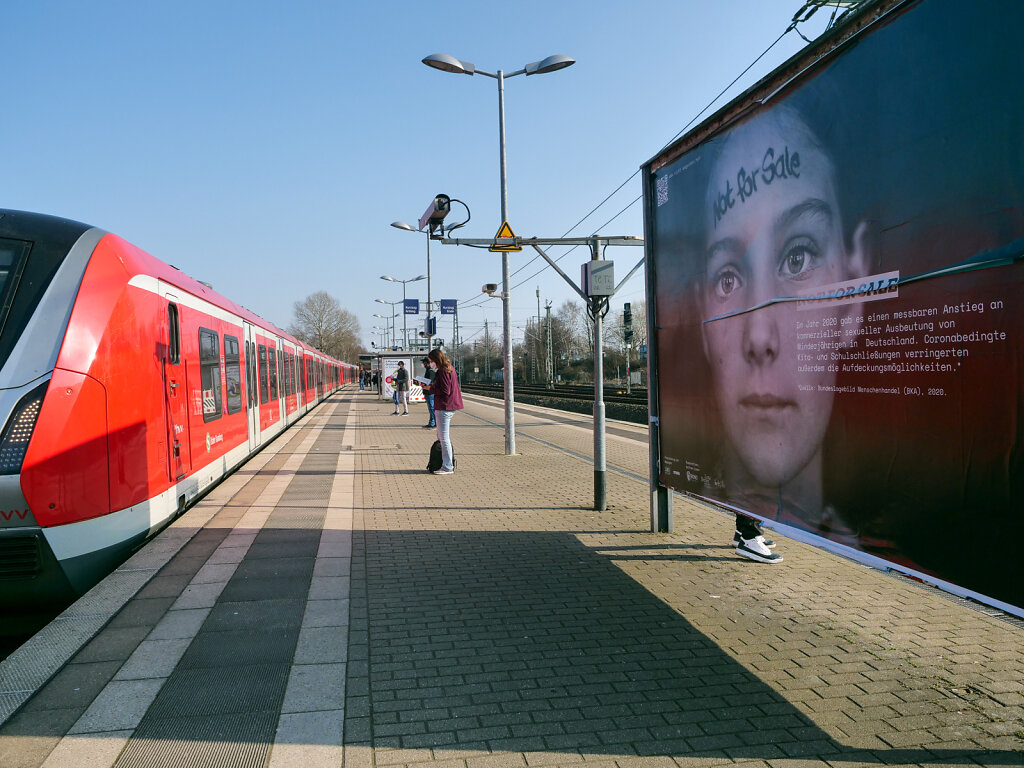 Kampagnenstandort Hamburg